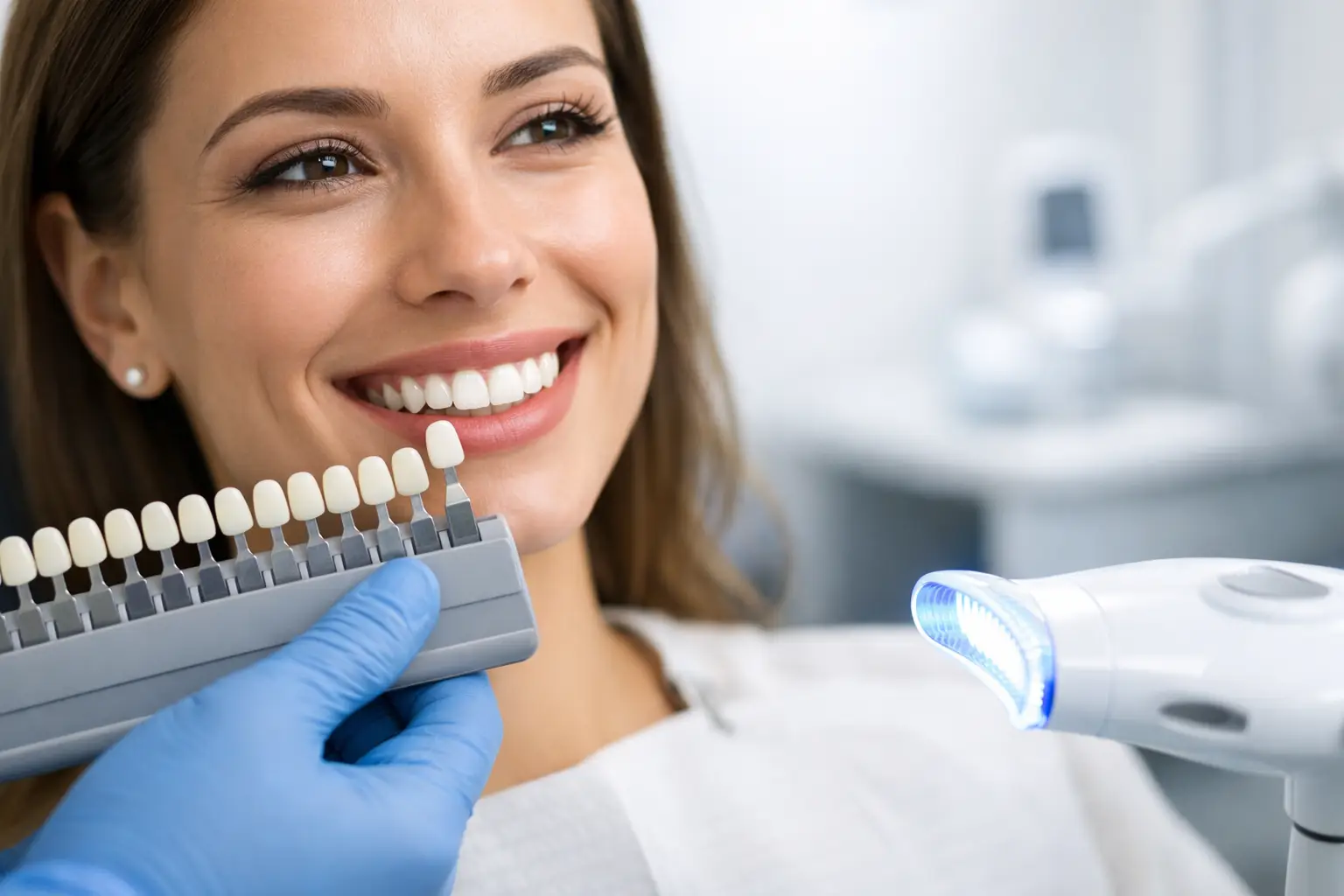 What Is the Best Professional Teeth Whitening Procedure?
