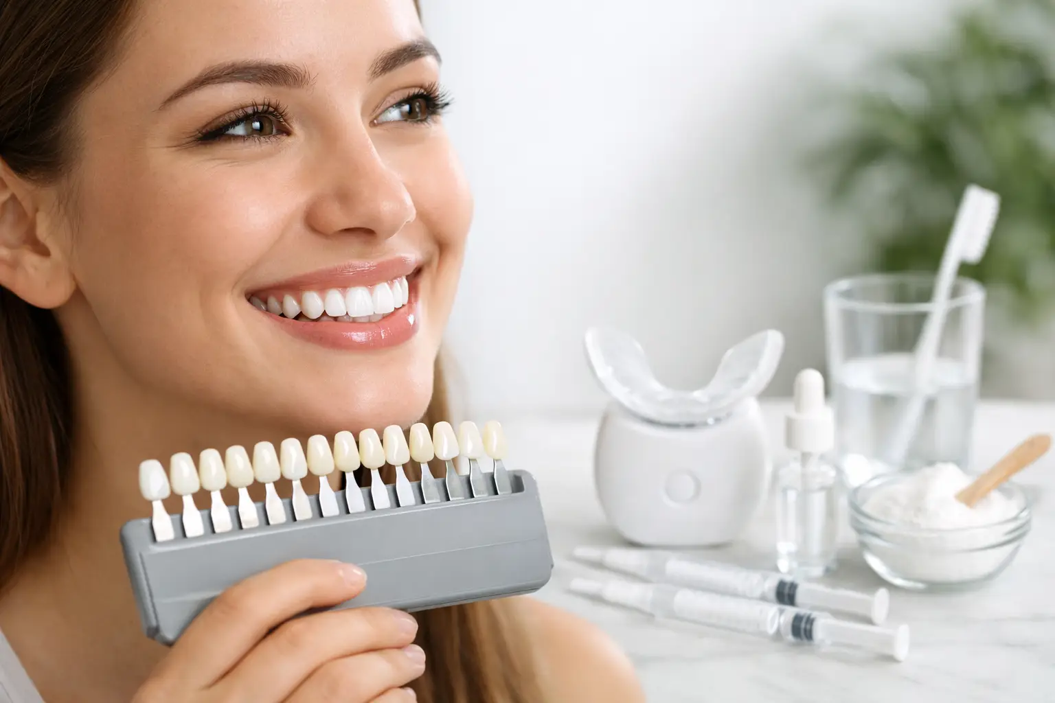Affordable Teeth Whitening Options That Work