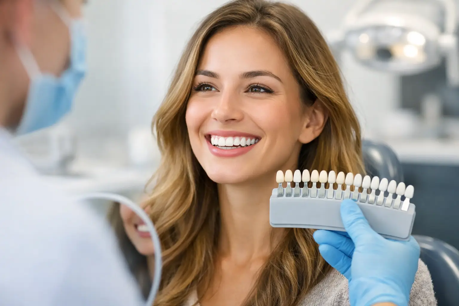 Teeth Whitening Summit NJ Results That Feel Easy