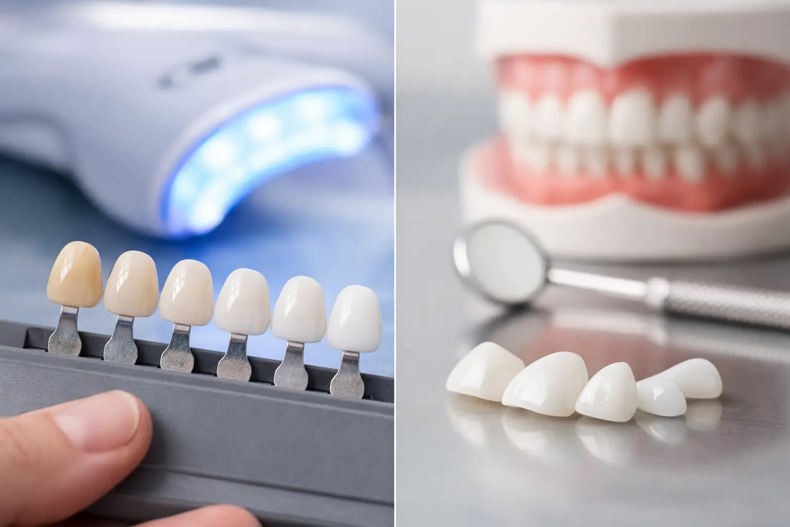 Teeth Whitening vs Veneers: Which Fits?