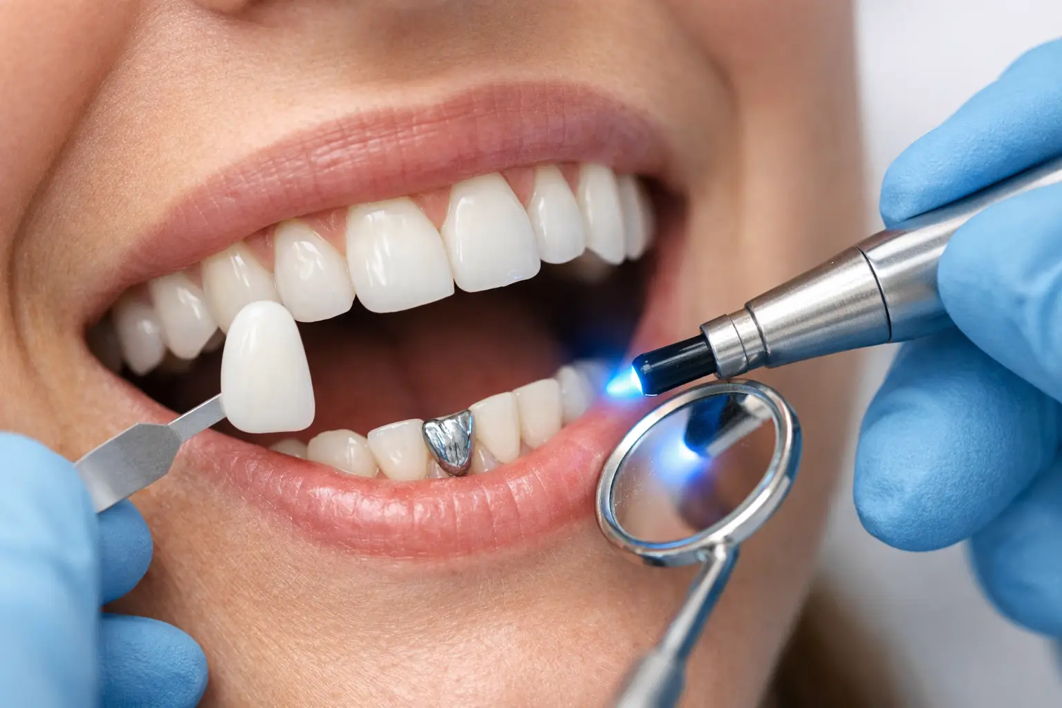 Does Teeth Whitening Affect Fillings? What to Know