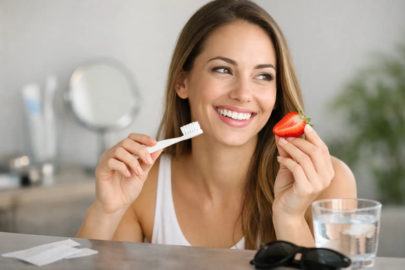 How to Maintain Whitening Results Longer