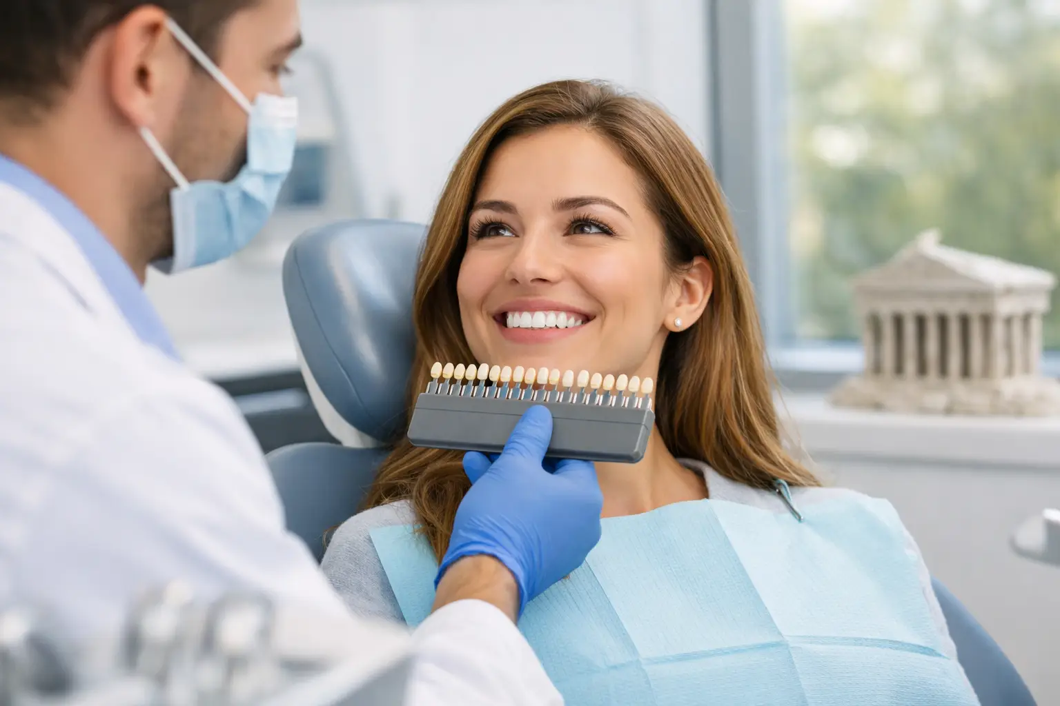 Teeth Whitening in Sparta NJ: Your Visit Guide