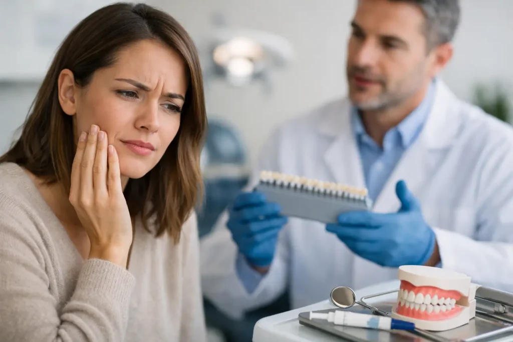 Who Should Avoid Teeth Whitening? A Safety Guide