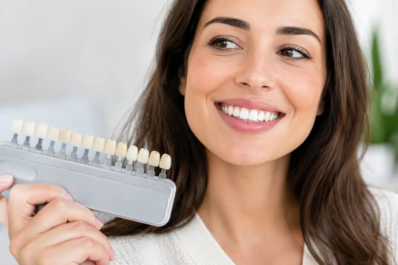 What Really Helps With Tooth Discoloration?